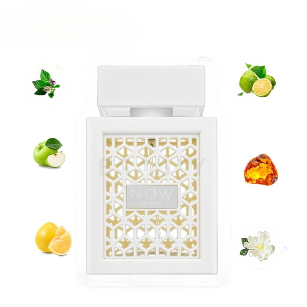 Lattafa Rave Now White Unisex EDP 100ml