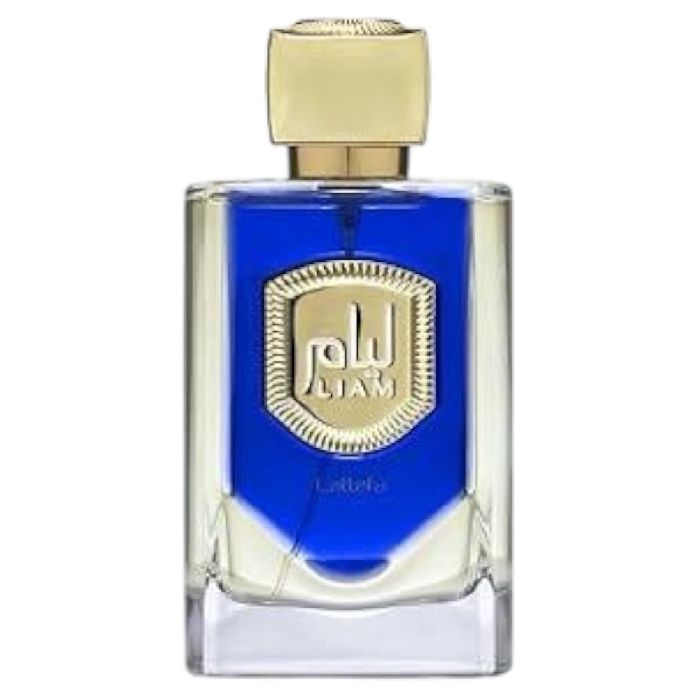 Lattafa Liam Blue Shine Unisex EDP 100ml