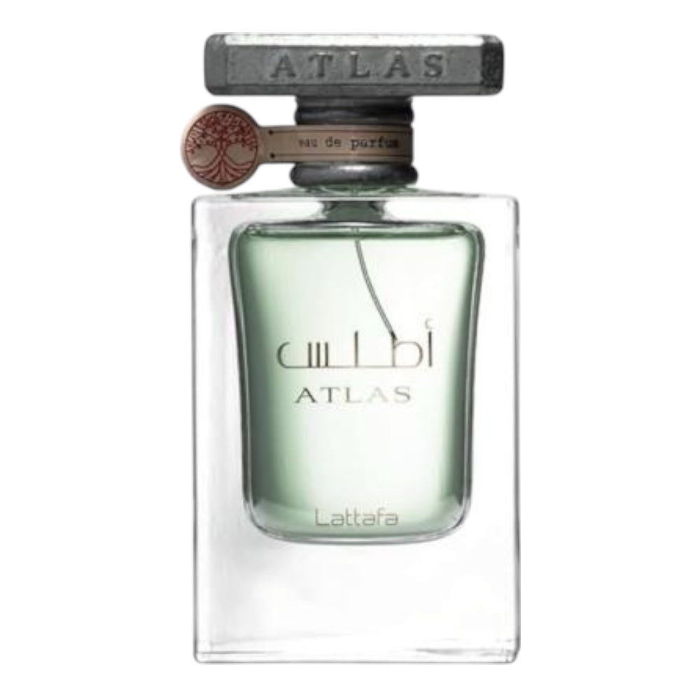 Lattafa Atlas Unisex EDP 55ml