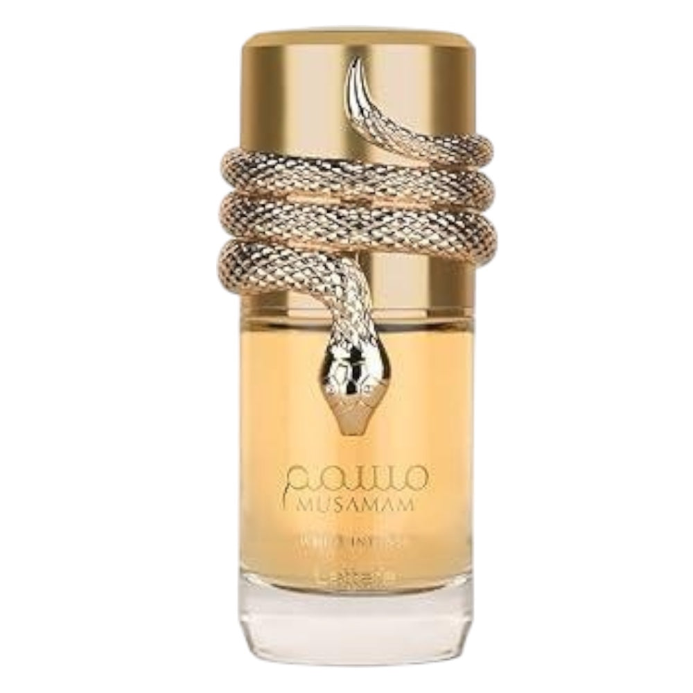 Lattafa Musamam White Intense Unisex EDP 100ml