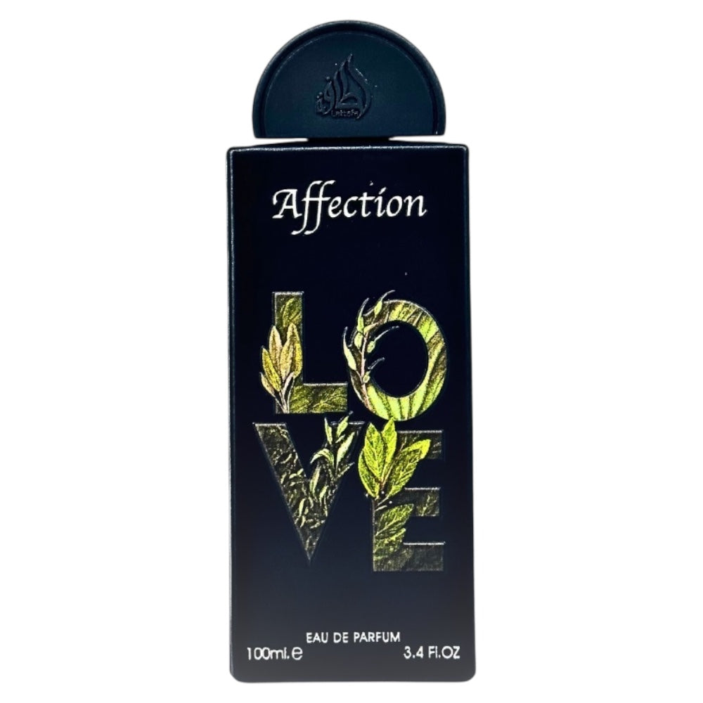 Lattafa Pride Affection Unisex EDP 100ml