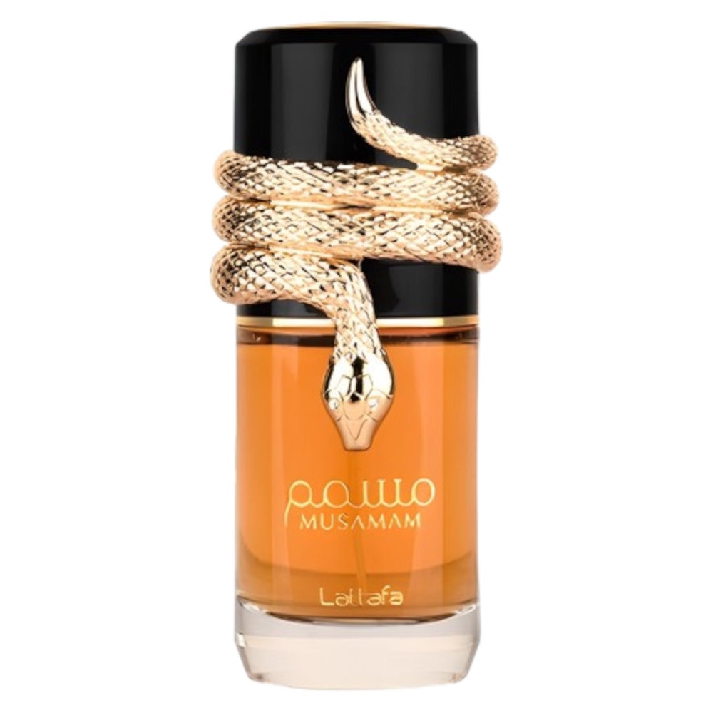 Lattafa Musaman Unisex EDP 100ml