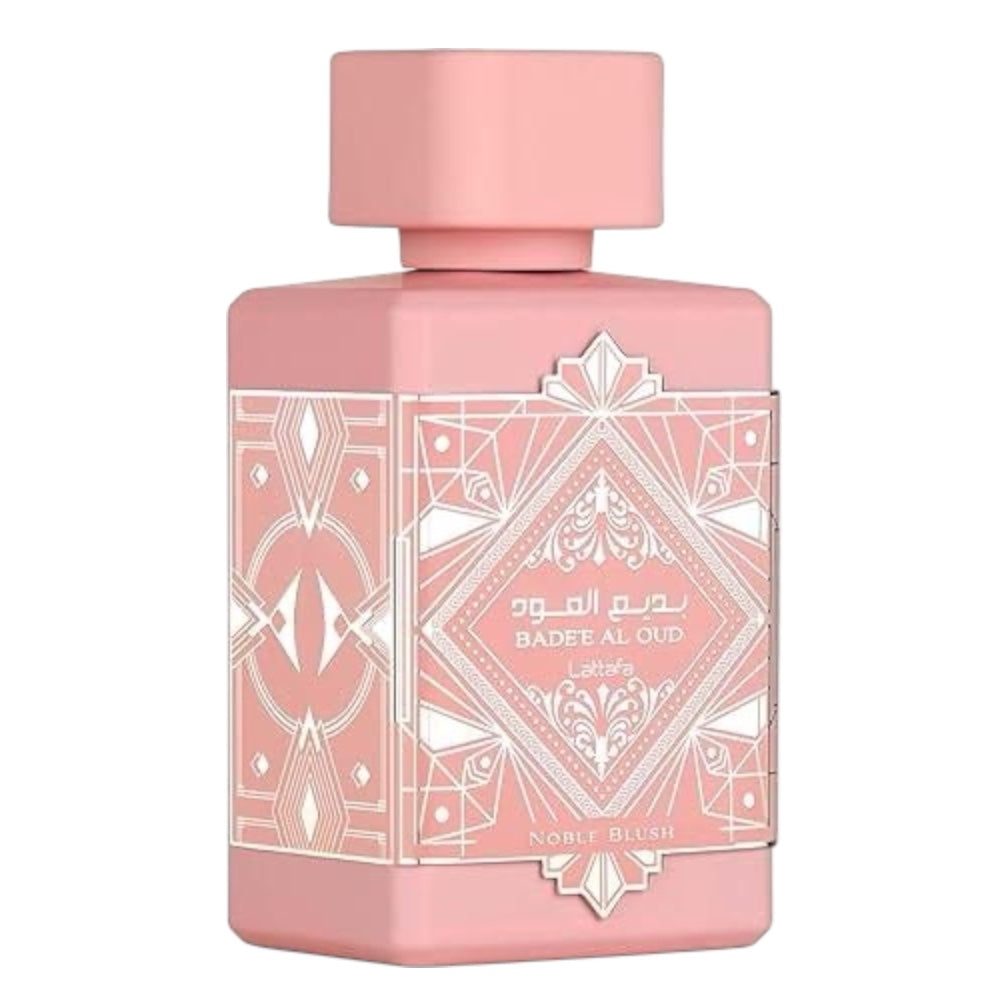 Lattafa Badee Al Oud Noble Blush Woman EDP 100ml