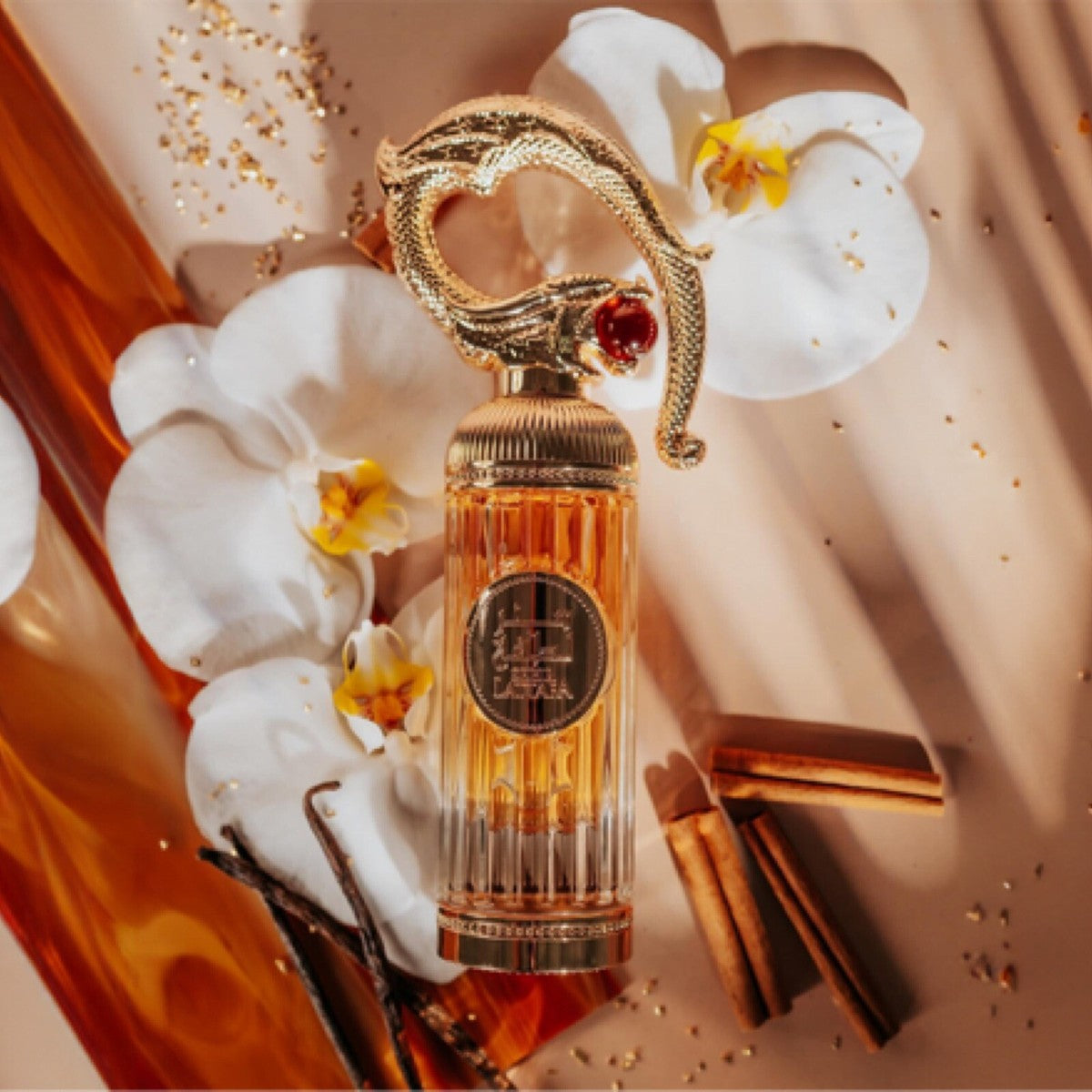 Lattafa Pride Sehr Unisex EDP 100ml