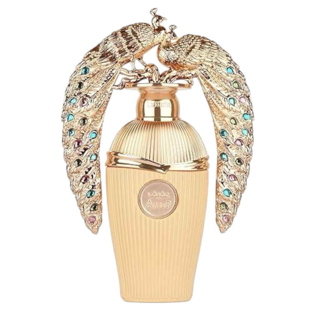 Lattafa Afeef Unisex EDP 100ml