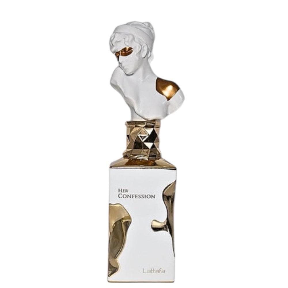 Lattafa Her Confession Woman EDP 100ml
