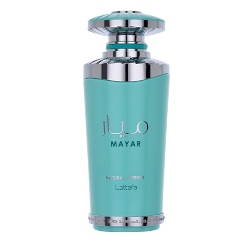 Lattafa Mayar Natural Intense Woman EDP 100ml