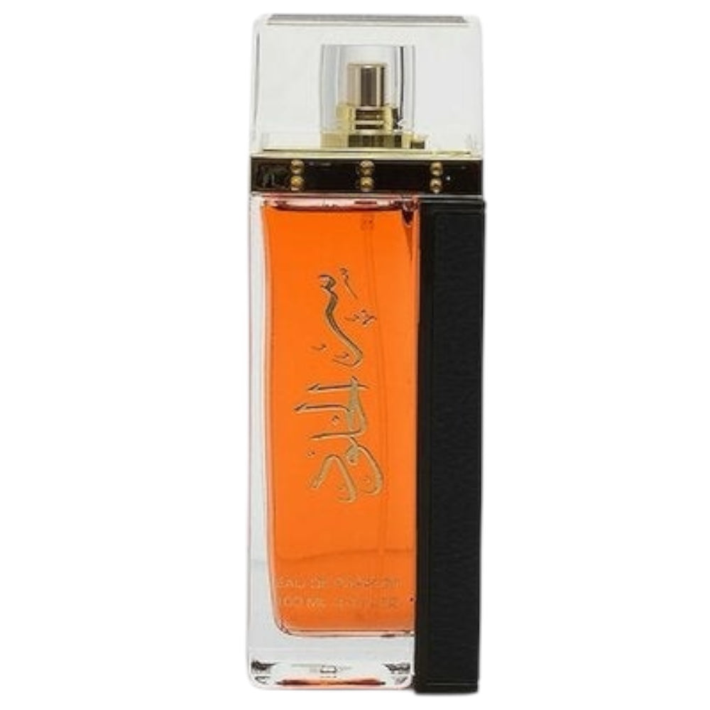 Lattafa Ser Al Khulood Brown Unisex EDP 100ml