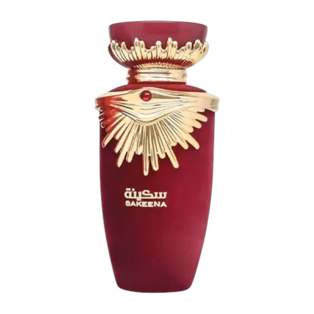 Lattafa Sakeena EDP 100ml