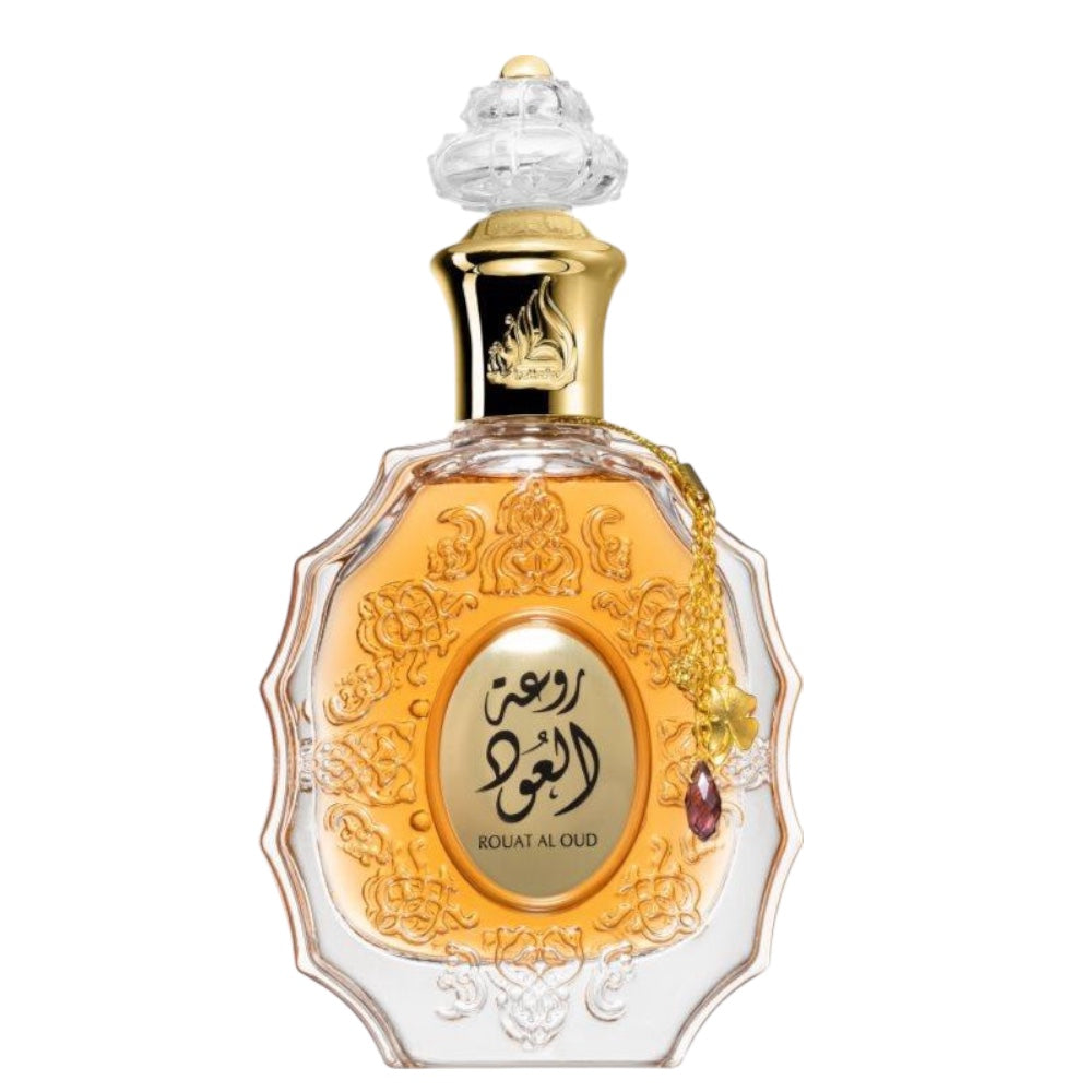 Lattafa Rouat Al Oud Unisex EDP 100ml