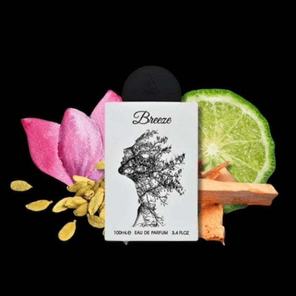 Lattafa Pride Breeze Unisex EDP 100ml