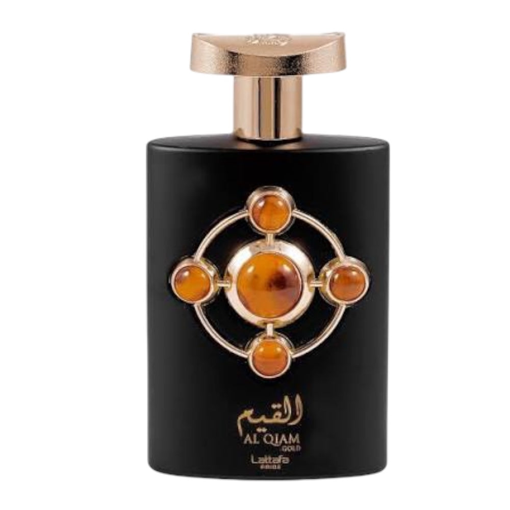 Lattafa Pride Al Qiam Gold Unisex EDP 100ml