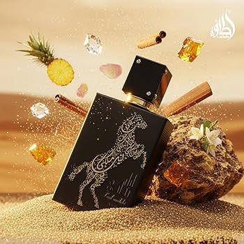 Lattafa Lail Maleki Unisex EDP 100ml