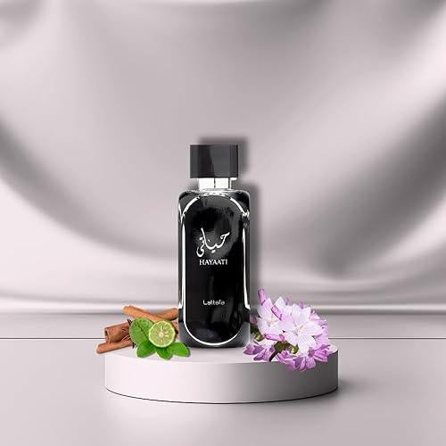 Lattafa Hayaati Men EDP 100ml