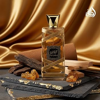 Lattafa Oud Mood Unisex EDP 100ml