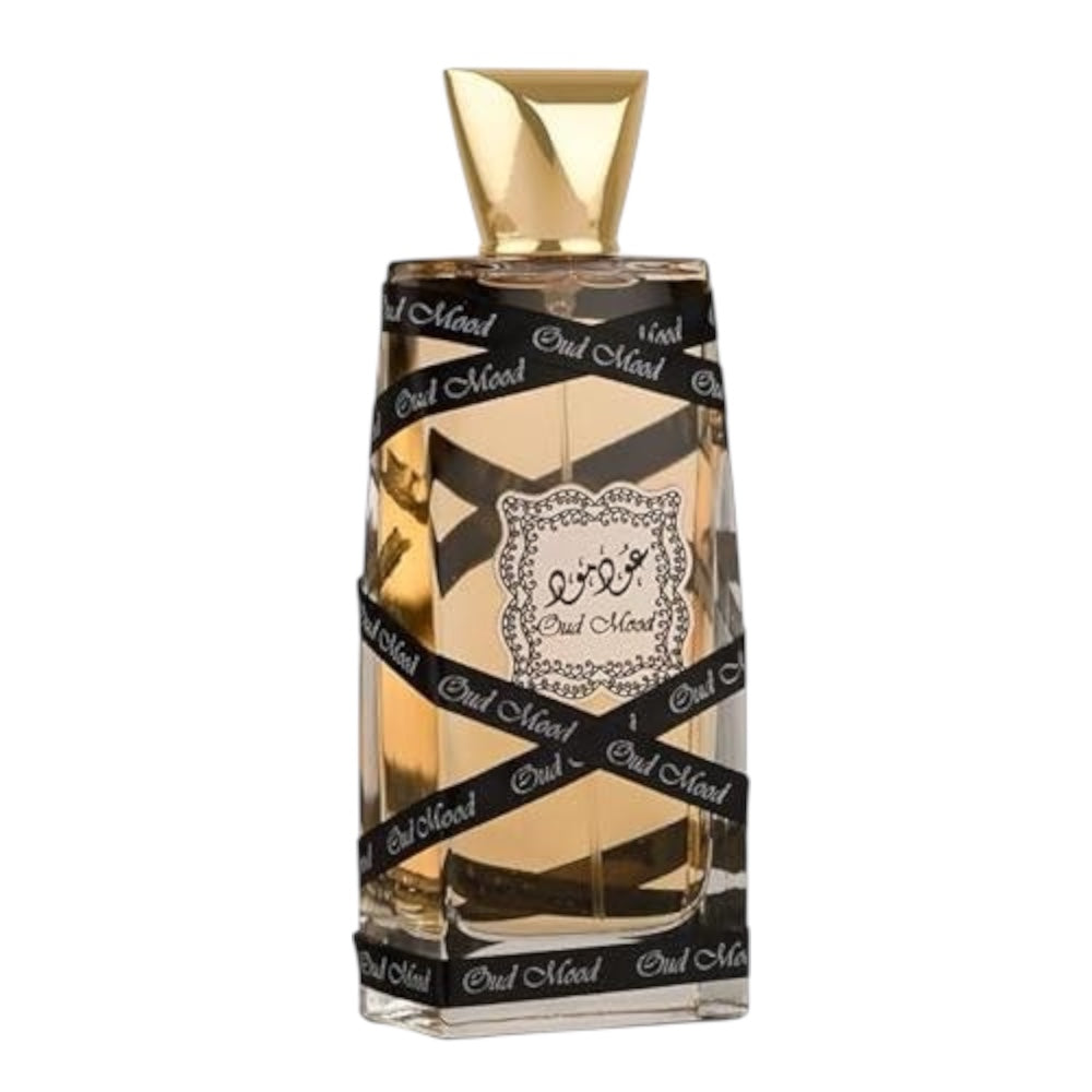 Lattafa Oud Mood Unisex EDP 100ml