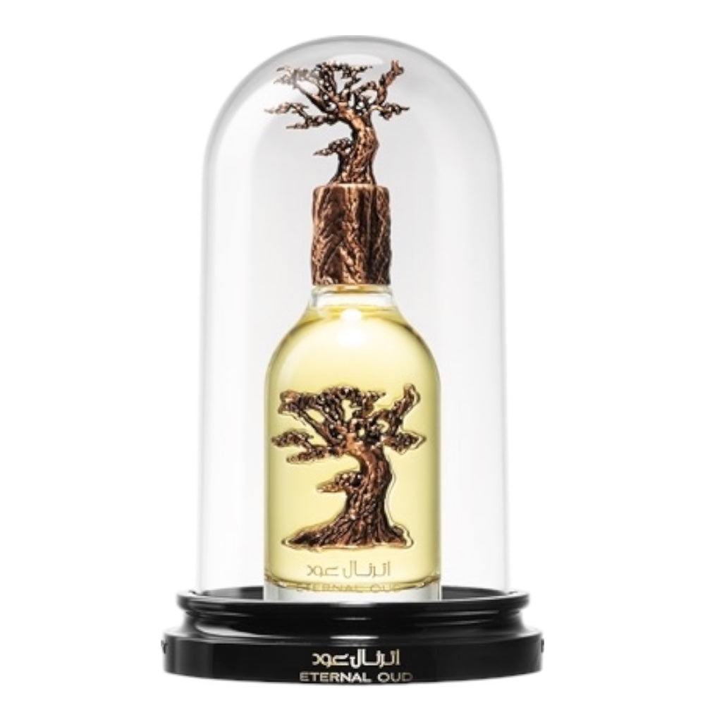 Lattafa Pride Eternal Oud Unisex EDP 100ml