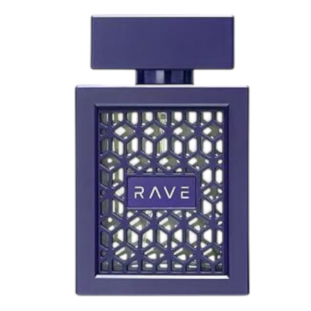 Lattafa Rave Now Intense Men EDP 100ml