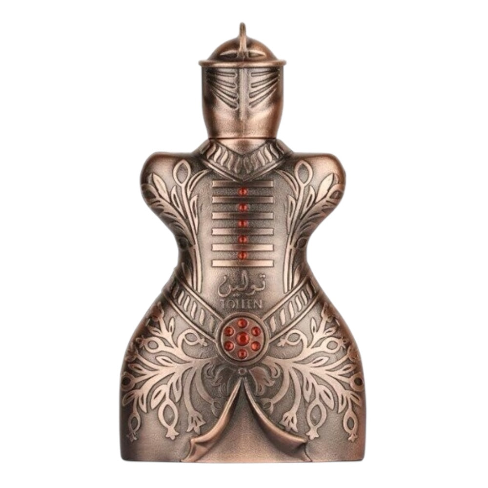 Lattafa Pride Emarati Toleen Unisex EDP