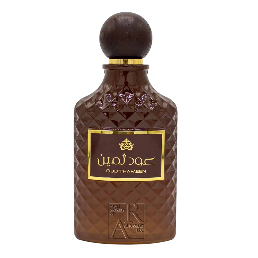 Lattafa Asdaaf Oud Thameen Unisex EDP 100ml