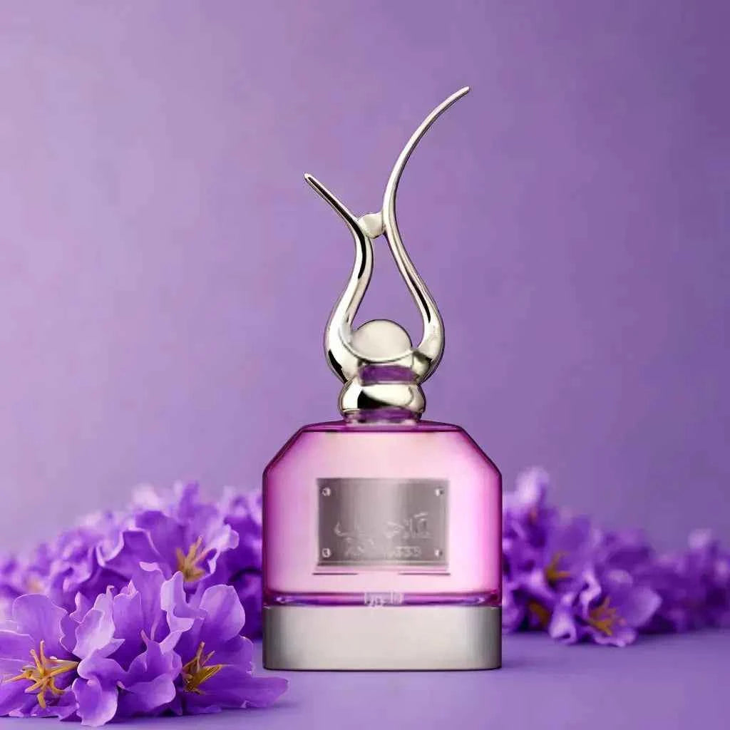 Lattafa Asdaaf Andaleeb Flora Woman EDP 100ml