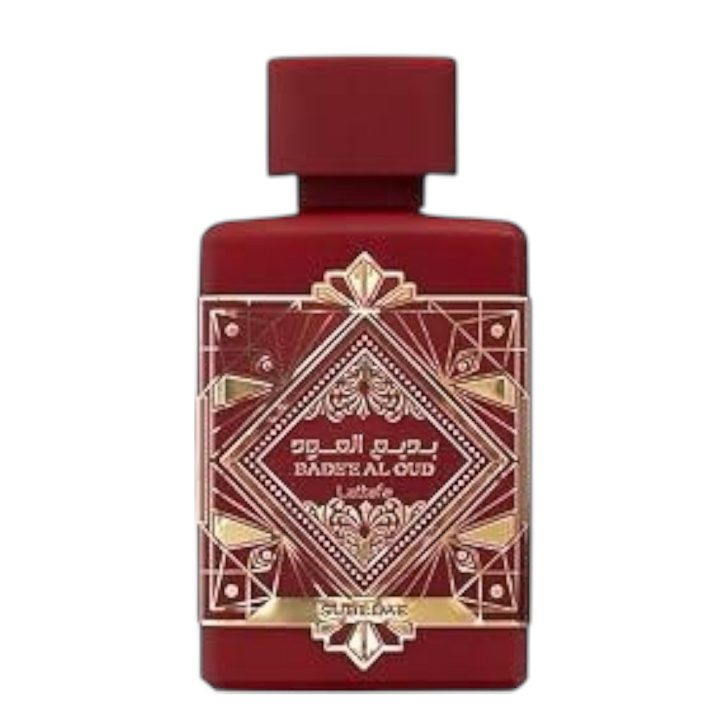 Lattafa Badee Al Oud Sublime Unisex EDP 100ml