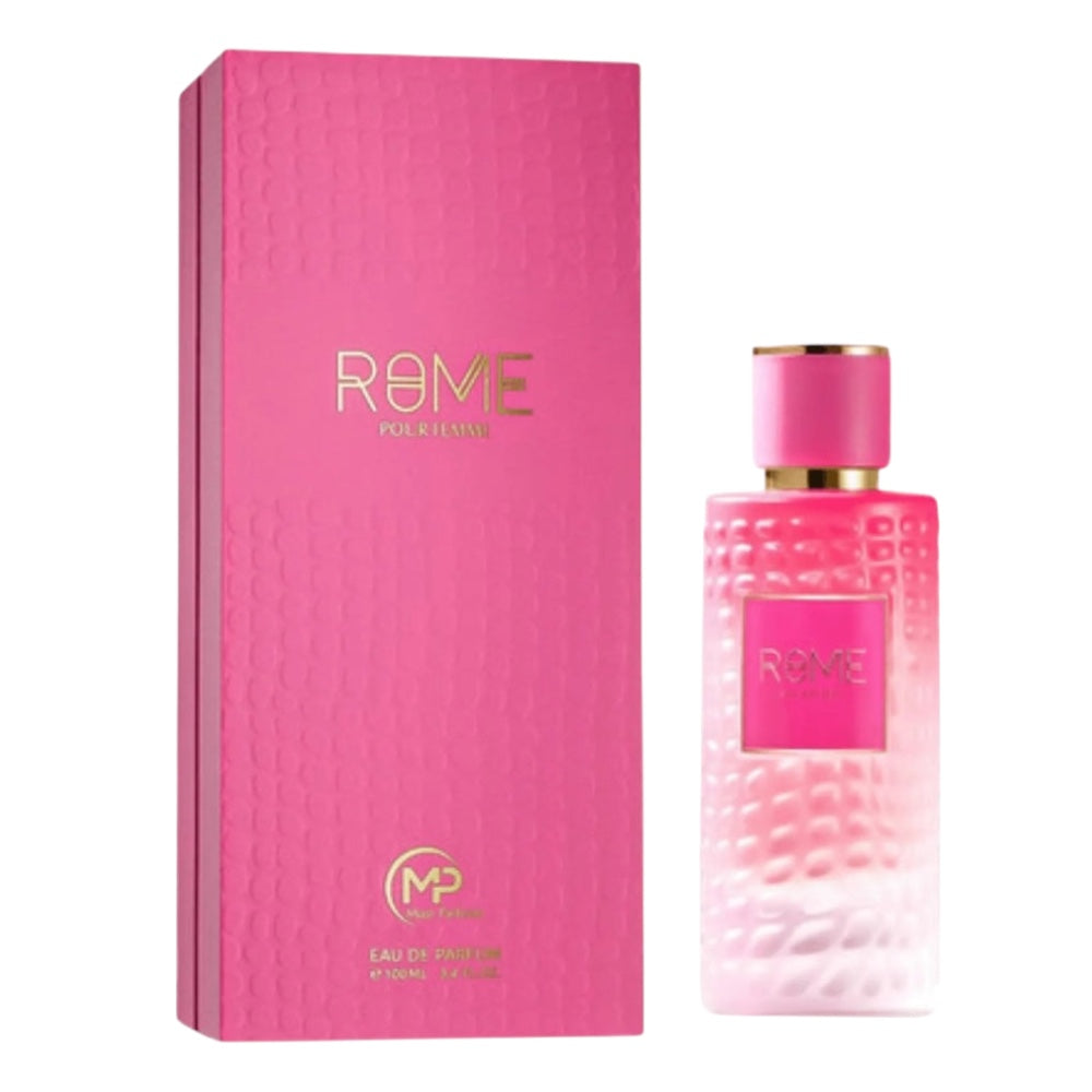 Bharara Rome Woman EDP 100ml