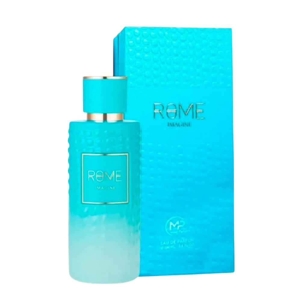 Bharara Rome Imagine Unisex EDP 100ml
