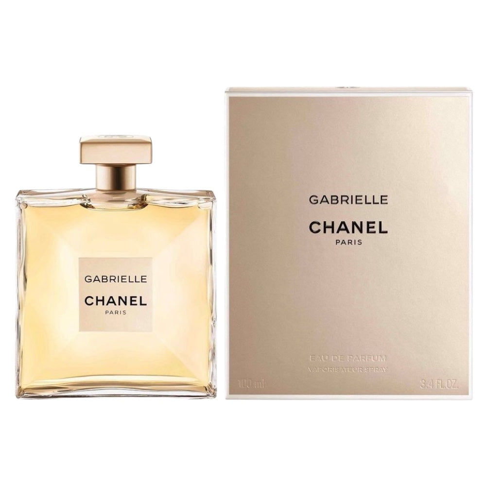 Chanel Gabrielle Woman EDP 100ml