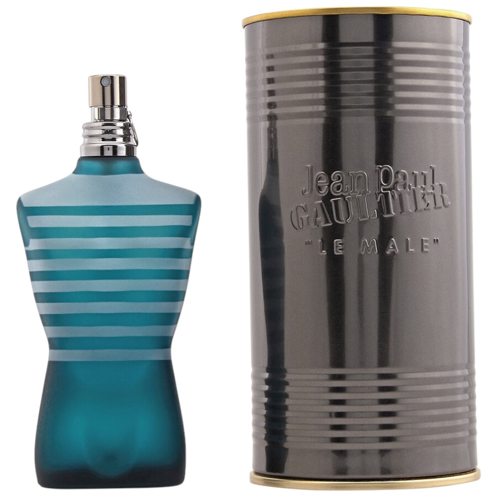 Jean Paul Gaultier Le Male Men EDT 125ml