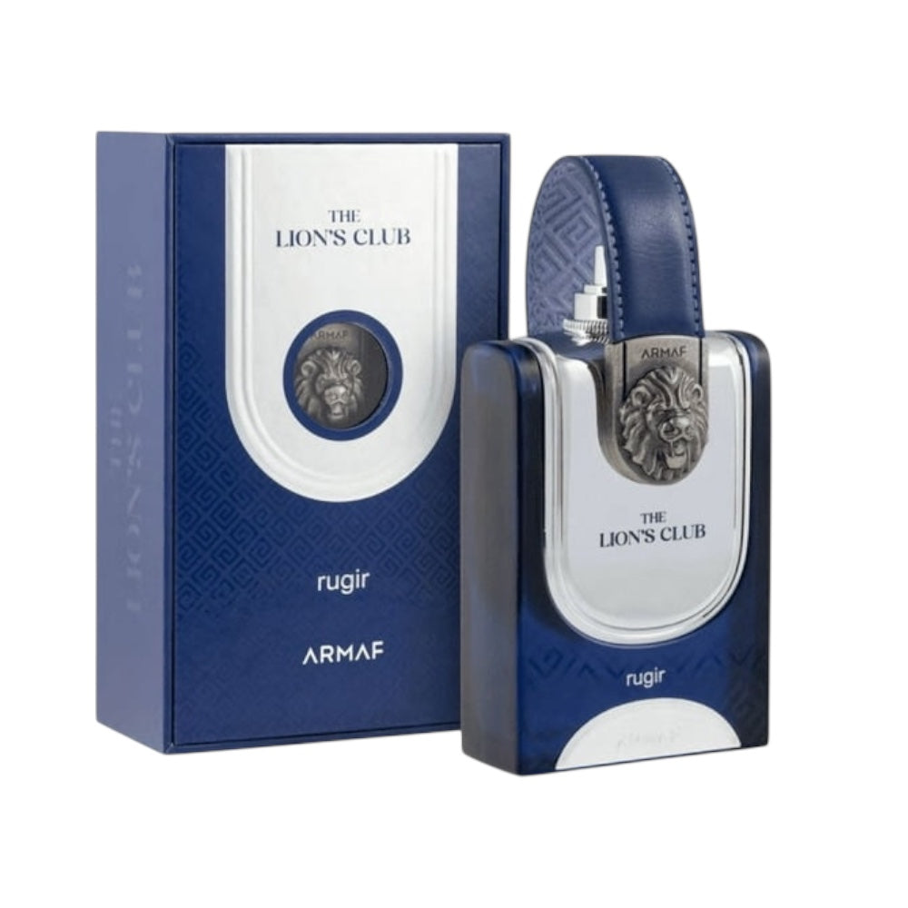Armaf the Lions Club Rugir EDP 100ml