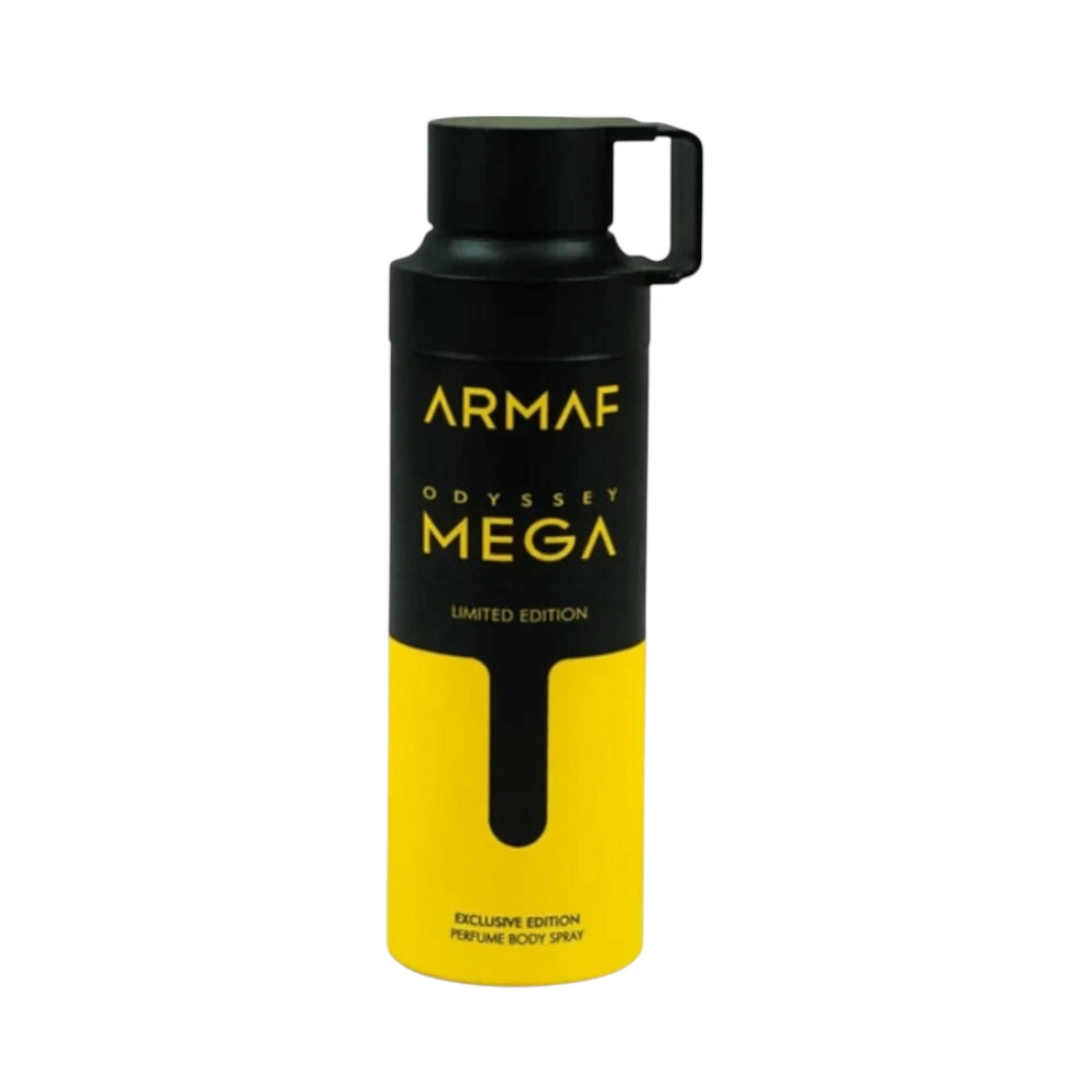 Armaf Body Spray Odyssey Mega 200ml