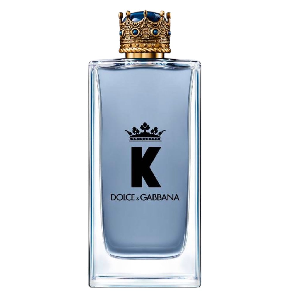 Dolce & Gabbana K Men EDT 100ml