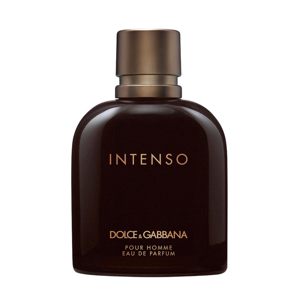 Dolce & Gabbana Intenso Men EDP 125ml