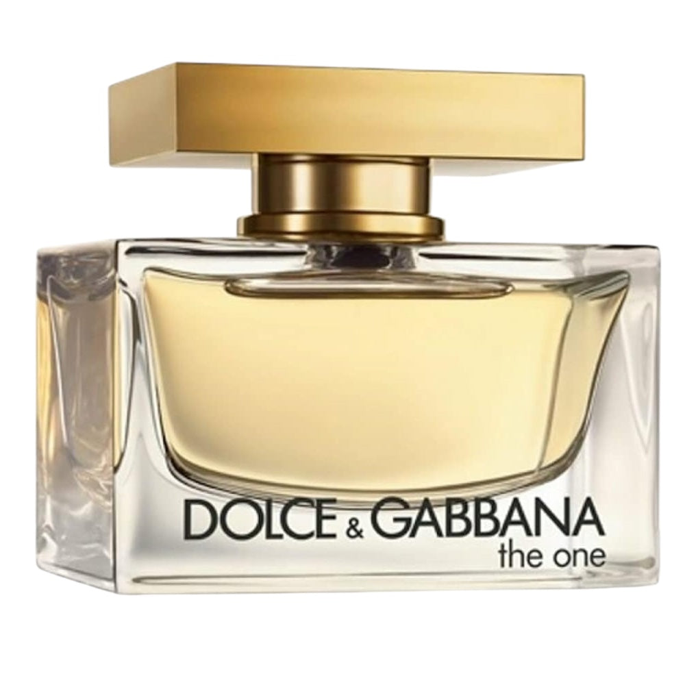 Dolce & Gabbana The One Woman EDP 75ml