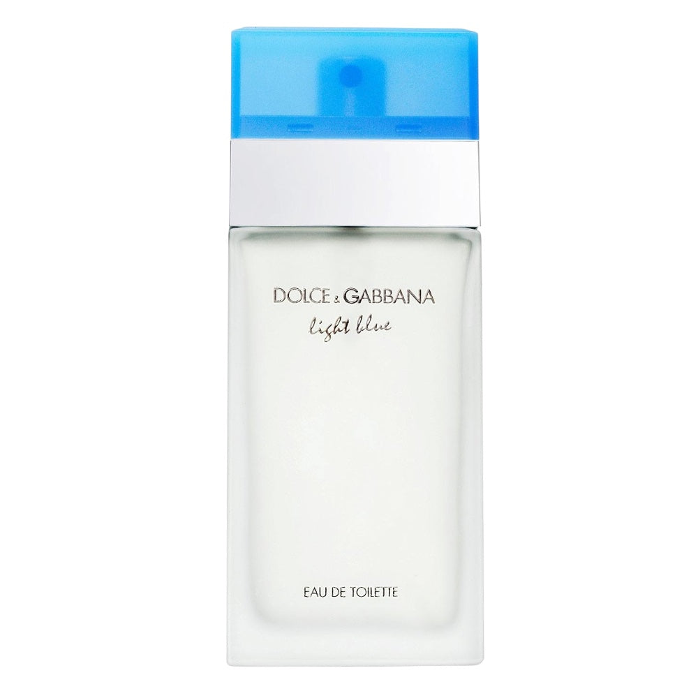 Dolce & Gabbana Light Blue Women EDT 100ml