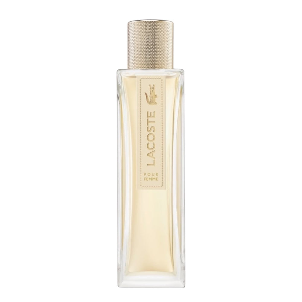 Lacoste Pour Femme EDP W 90ml