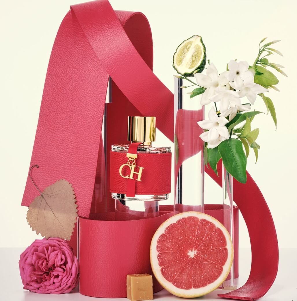 Carolina Herrera CH Woman EDT 100ml