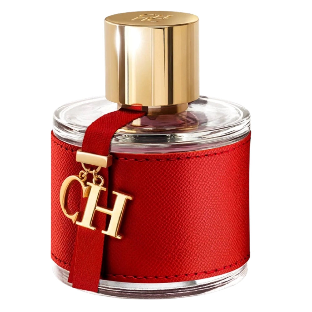 Carolina Herrera CH Woman EDT 100ml
