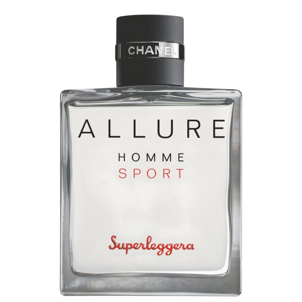 Chanel Allure Homme Sport Superleggera Men EDP 100ml