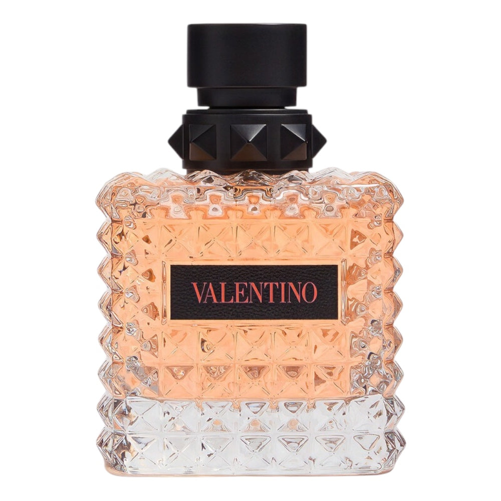 Valentino Donna Born In Roma Coral Fantasy Woman EDP 100ml