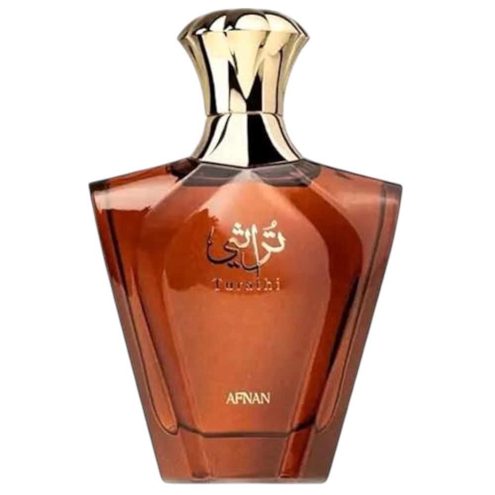 Afnan Turathi Brown Men EDP 90 ml