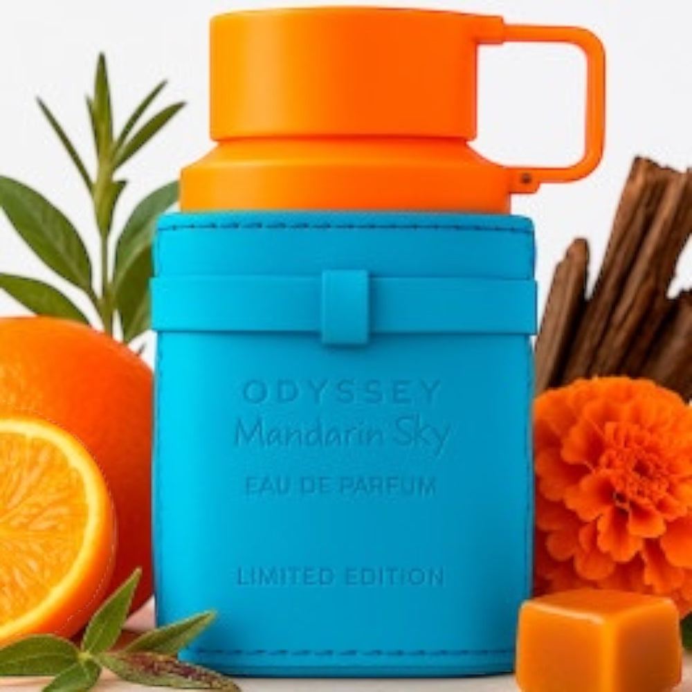 Armaf Odyssey Mandarín Sky Men EDP 100ml