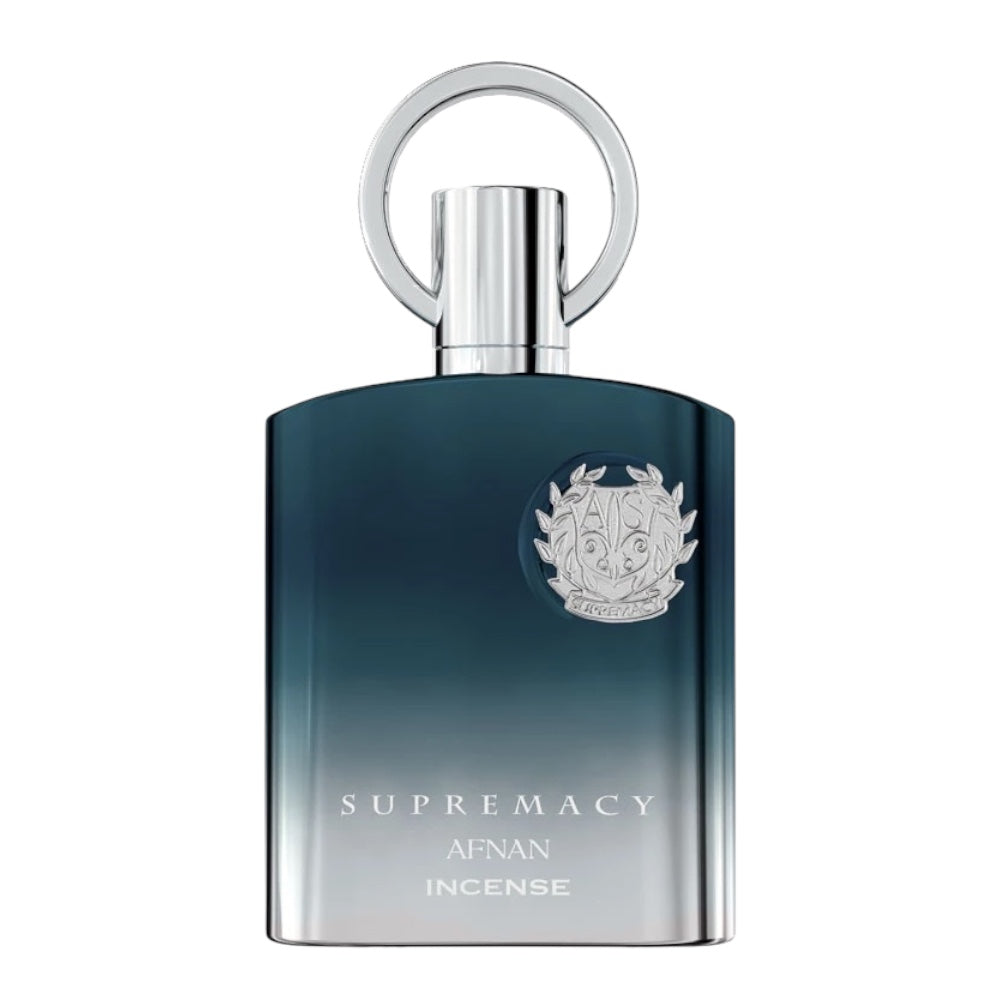 Afnan Supremacy Incense Men EDP 100ml