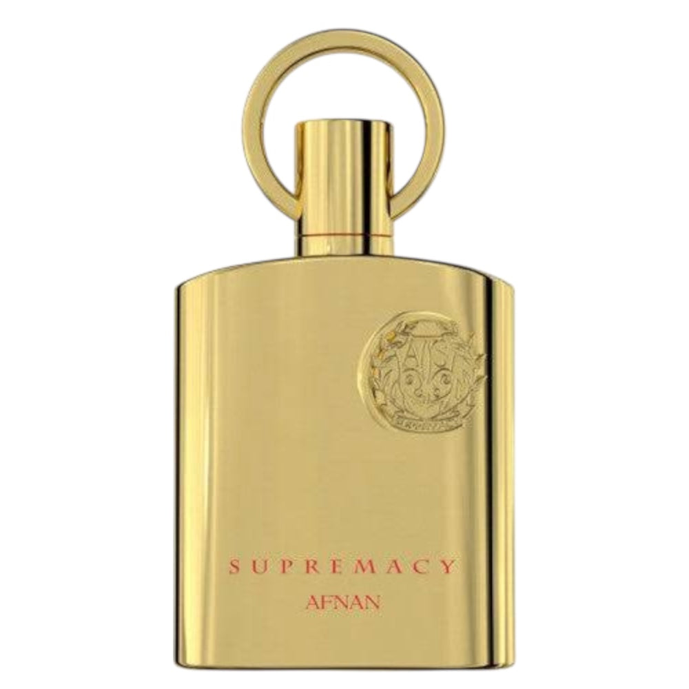 Afnan Supremacy Gold Unisex EDP 100ml