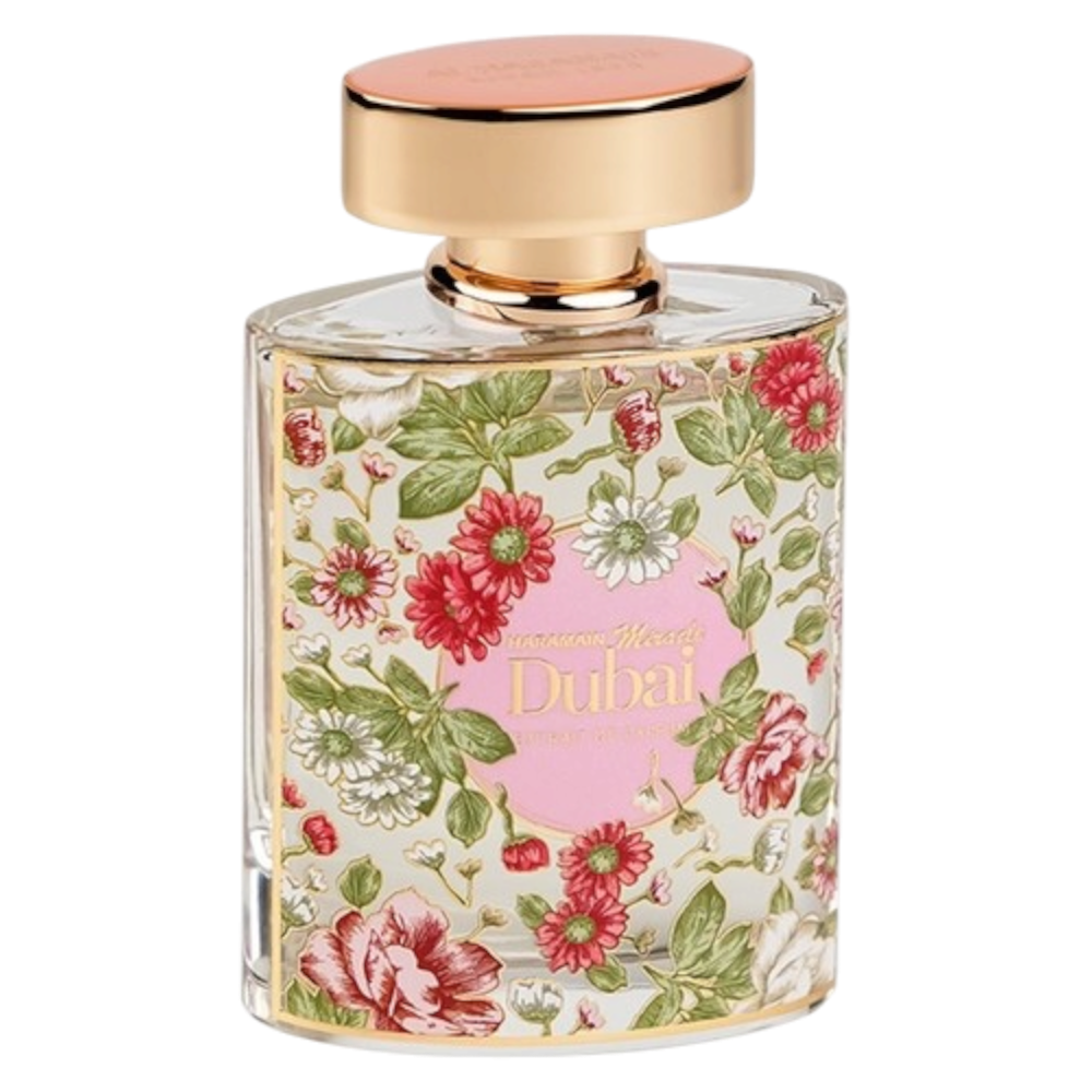 Al Haramain Miracle Dubai Woman EDP 100ml
