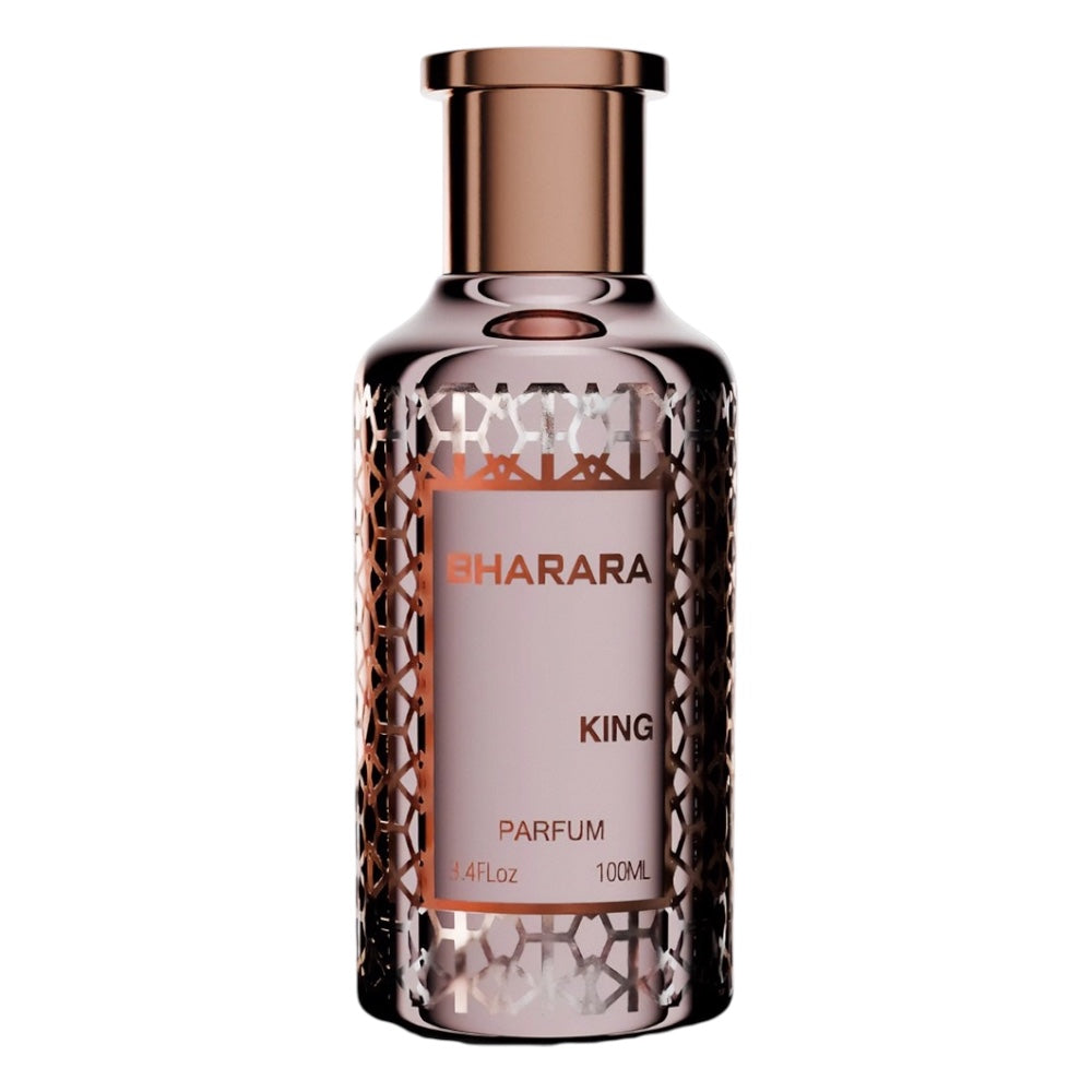 Bharara King Men Parfum 100ml