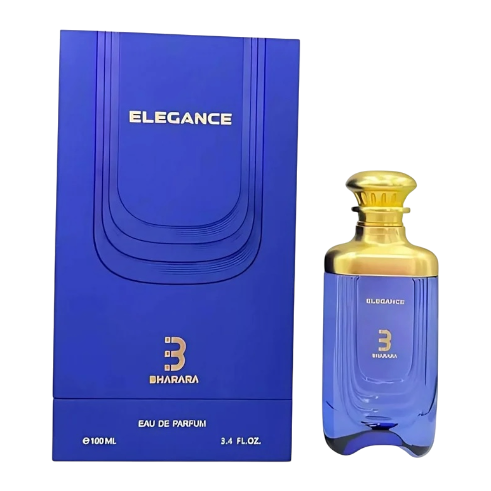 Bharara Elegance Unisex EDP 100ml