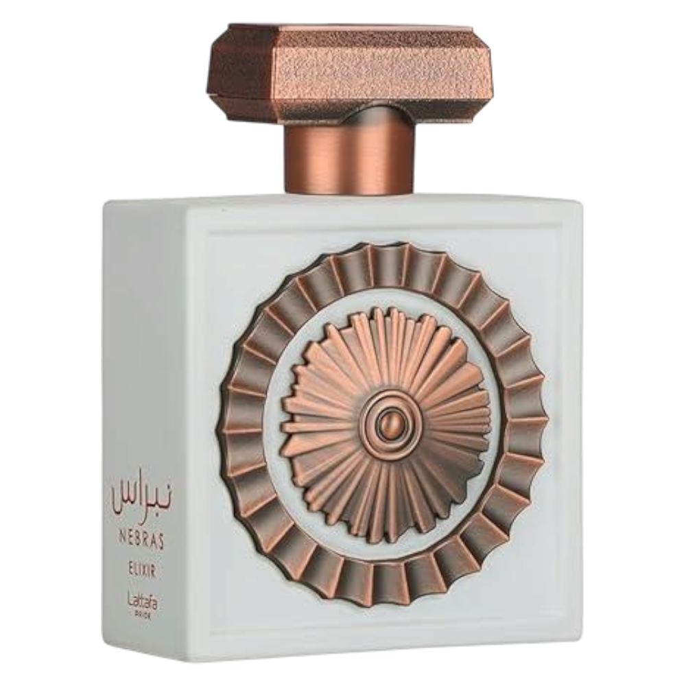 Lattafa Nebras Elixir Unisex EDP 100ml