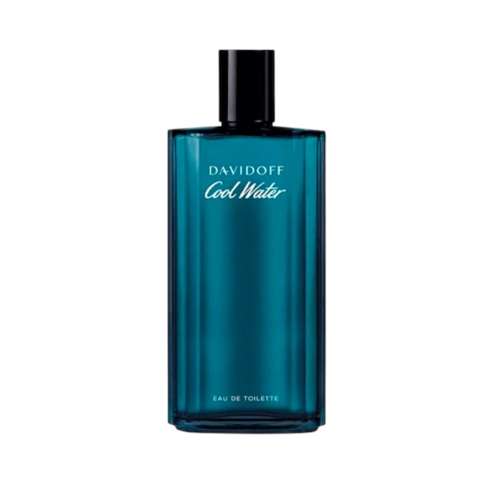 Davidoff Cool Water Men EDT 125ml